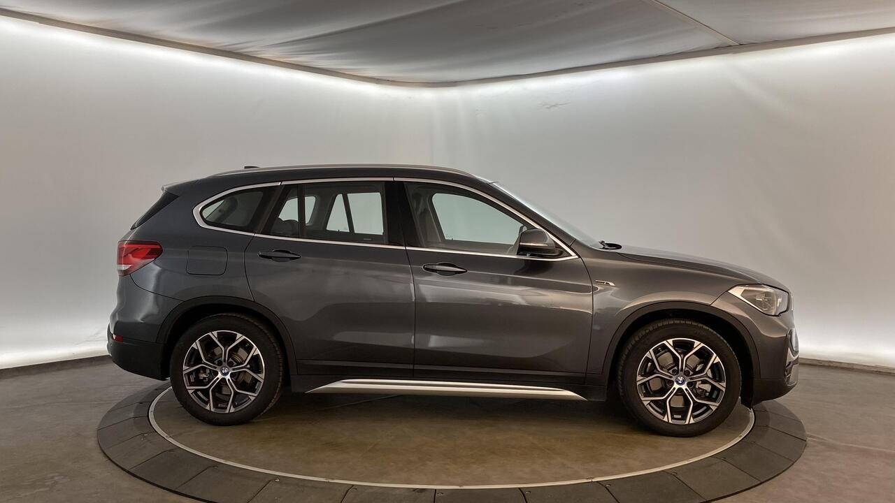 BMW X1 25e X Line  xDrive