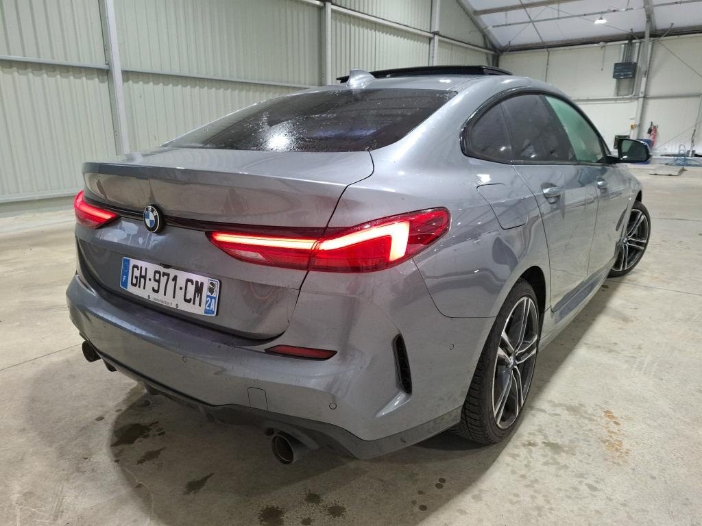 BMW 2 Gran Coupe   220 i